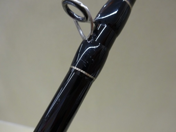 サイドワインダー’ＴＧＣ－７６ＨＲＦ　Ｍブロウ
